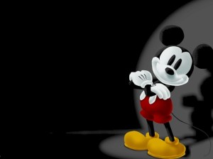 Mickey-mickey-