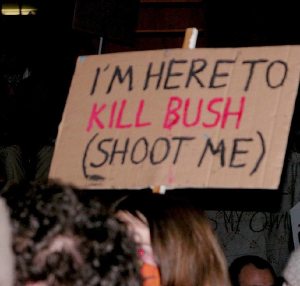 imheretokillbush