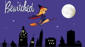 bewitched