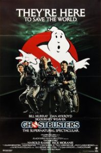 Ghostbusters