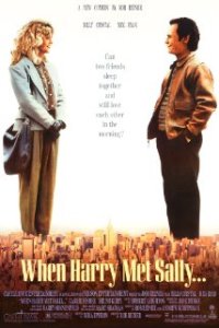 Harry Sally