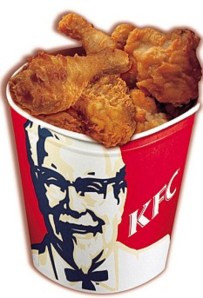 KFC