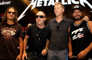 Metallica