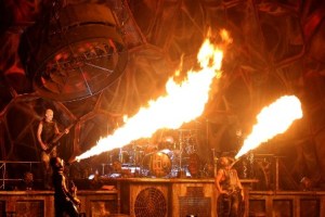 Rammstein