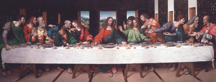 Last Supper